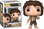 Funko Pop! Movies: Lord of the Rings - Frodo with Ring 1389 Limited Edition
