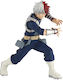 Enarxis My Hero Academia: Shoto Todoroki Shoto Todoroki The Amazing Heroes Φιγούρα 15εκ.