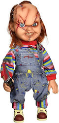 Mezco Toys Chucky Child's Play Action Figure height 38cm at Scale 1:1
