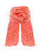 Folli Follie Damen Schal Orange
