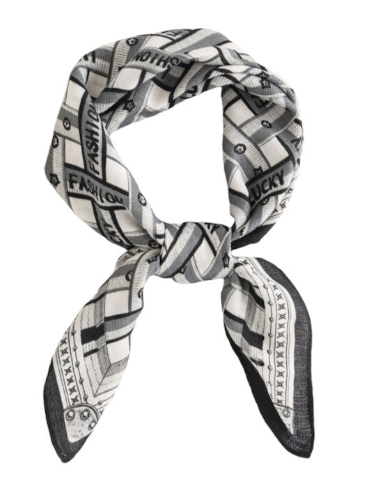 Intimonna Women's Scarf Black