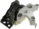 NTY Car Engine Mount for Mercedes-Benz Citan Renault Kangoo Chevrolet Express