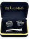Legend Accessories Cufflinks from Silver
