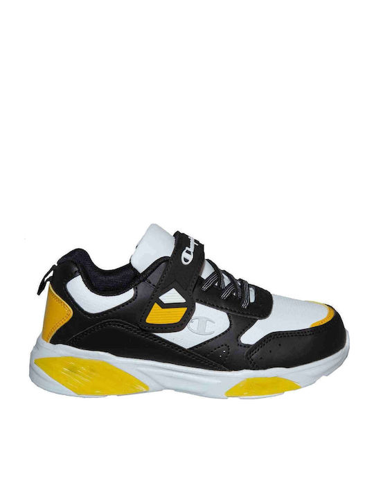 Champion Wave Αθλητικά Παιδικά Παπούτσια Runnin...
