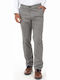 Hose Chino Gray