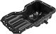 NTY Oil Pan for Mazda 3