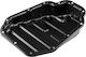 NTY Oil Pan for Renault Koleos Nissan X-Trail