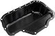 NTY Oil Pan for Mercedes-Benz ML