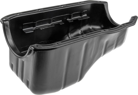 NTY Oil Pan for Nissan Micra
