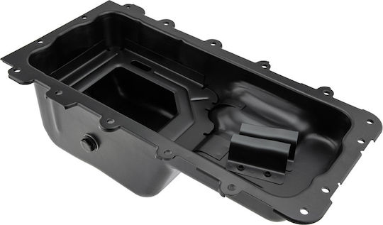 NTY Oil Pan for Ford Expedition
