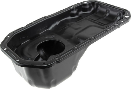 NTY Oil Pan for Mitsubishi Space Star / Colt / Lancer