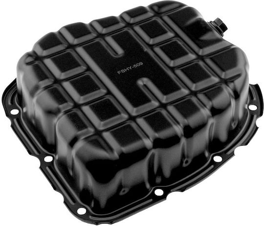 NTY Oil Pan for Hyundai Santa Fe / Trajet