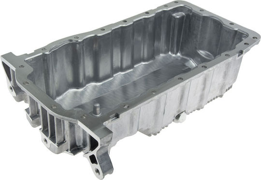 NTY Oil Pan for Mercedes-Benz V Seat Altea Skoda Octavia Volkswagen Golf / Caddy Audi A3
