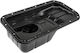 NTY Oil Pan for Kia Picanto Hyundai Getz / Atos / i10