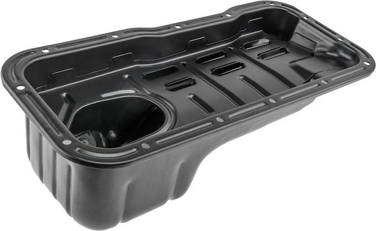 NTY Oil Pan for Nissan Almera / Primera / Sunny