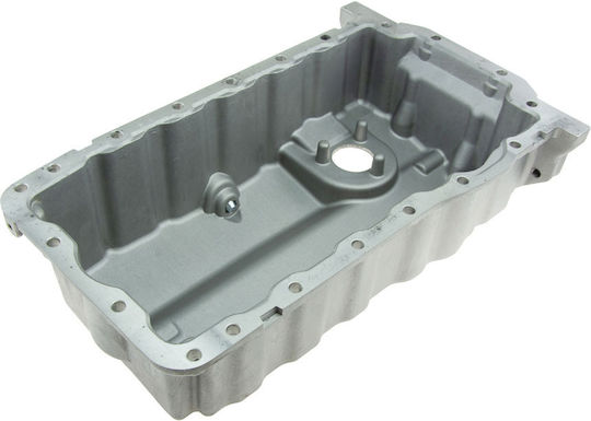 NTY Κάρτερ Λαδιού Αυτοκινήτου για Mercedes-Benz V Seat Leon Skoda Octavia / Superb Volkswagen Golf / Touran Audi A3