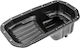 NTY Oil Pan for Toyota Matrix Kia Cerato / Rio Hyundai Accent / Elantra / Getz / Matrix