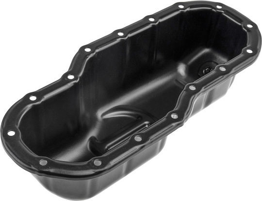 NTY Oil Pan Car for Toyota Land Cruiser Lexus LX