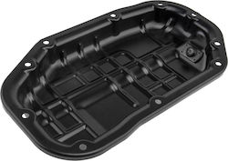 NTY Oil Pan for Nissan 370Z NTY Oil Pan for Nissan 370Z