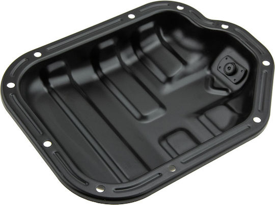NTY Oil Pan for Nissan 350Z