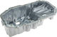 NTY Oil Pan for Mercedes-Benz V Seat Ibiza Skoda Fabia / Octavia Volkswagen Golf / Passat Audi A3