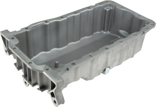 NTY Κάρτερ Λαδιού Αυτοκινήτου για Mercedes-Benz V Seat Leon Skoda Octavia / Superb Volkswagen Golf / Touran Audi A3