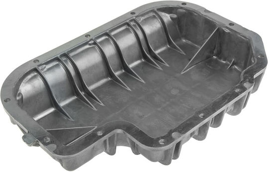 NTY Oil Pan for Mercedes-Benz Viano / ML