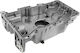 NTY Oil Pan Car for Ford Escape Mazda Tribute