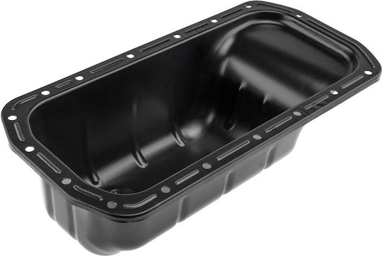 NTY Oil Pan for Peugeot 206 Citroen Berlingo / C3 / C4 / C5 Ford Focus / Mondeo