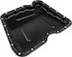 NTY Oil Pan for Opel Vivaro Renault Laguna / Megane / Trafic Nissan X-Trail / Qashqai