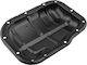 NTY Oil Pan for Toyota Auris / Avensis