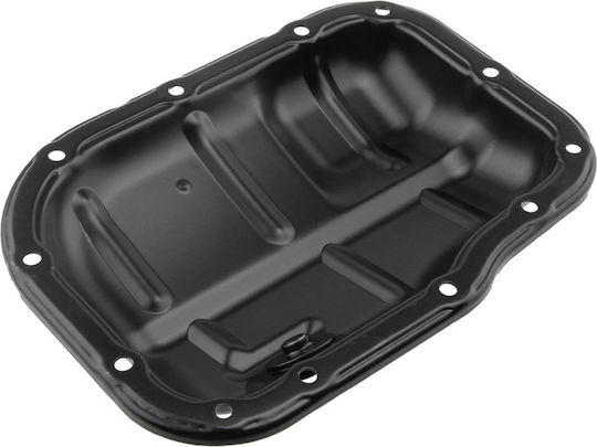 NTY Oil Pan for Toyota Auris / Avensis