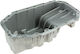 NTY Oil Pan for Mercedes-Benz V Seat Cordoba / Ibiza Skoda Fabia / Octavia Volkswagen Golf / Polo