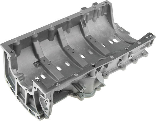 NTY Κάρτερ Λαδιού Αυτοκινήτου για Ford Focus / Mondeo / Transit / Transit Connect