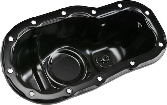 NTY Oil Pan for Toyota 4-Runner / Tacoma / FJ / Tundra