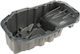 NTY Oil Pan for Mercedes-Benz V Skoda Octavia / Fabia Volkswagen Golf / Touran / Polo Audi A3