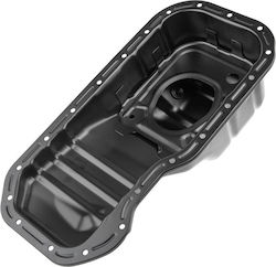 NTY Κάρτερ Λαδιού Αυτοκινήτου για Toyota Corolla / Avensis / Carina Honda e