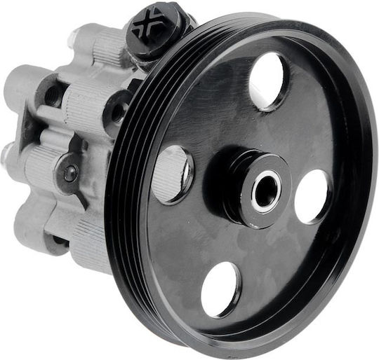 NTY Power Steering Pump Car for Chrysler Grand Voyager / Voyager