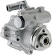 NTY Power Steering Pump Car for Volkswagen Transporter / LT / T4