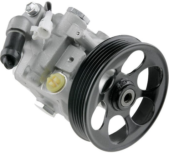NTY Power Steering Pump Car for Subaru Impreza