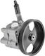 NTY Power Steering Pump Car for Peugeot Traveller Nissan Almera / Almera Tino / Primera