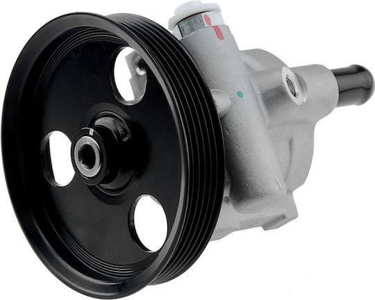 NTY Power Steering Pump Car for Renault Megane / Scenic / Laguna / Express Ford Express Dacia Duster / Logan / Logan MCV / Logan Pick-Up / Sandero Chevrolet Express