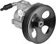 NTY Power Steering Pump Car for Opel Omega
