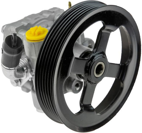 NTY Power Steering Pump Car for Suzuki Grand Vitara