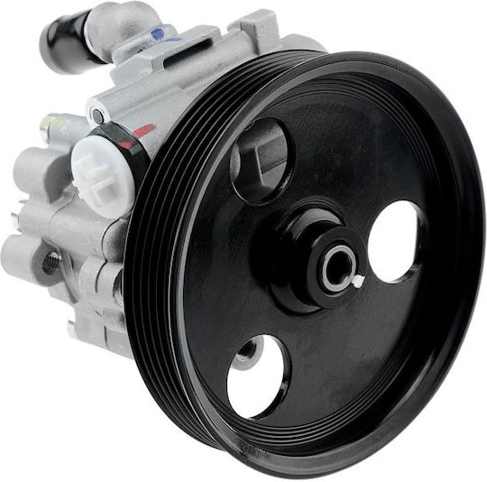 NTY Power Steering Pump Car for Renault Clio / Megane / Scenic / Kangoo / Express / Thalia Ford Express Dacia Duster / Logan / Logan MCV / Logan Pick-Up / Sandero Chevrolet Express