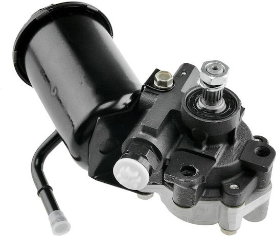 NTY Power Steering Pump Car for Toyota Land Cruiser