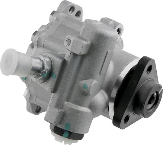 NTY Power Steering Pump Car for Seat Exeo Audi A4