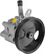 NTY Power Steering Pump Car for Nissan Almera Tino / Primera
