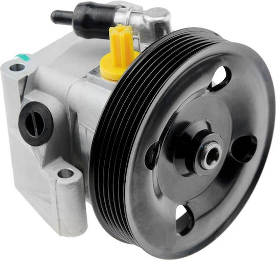 NTY Power Steering Pump Car for Volvo C30 / S40 / V50 Ford Focus / C-Max / Focus C-Max