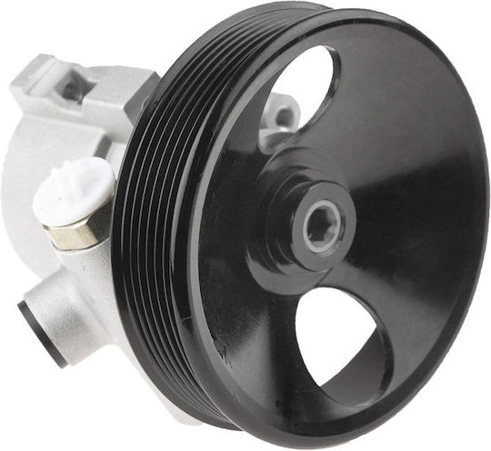 NTY Pompa de servodirecție Auto pentru Volvo S70 / S80 / V70